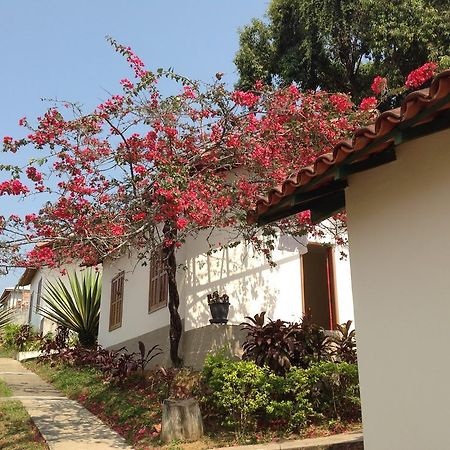 Maison Clapp Villa Penedo  Room photo