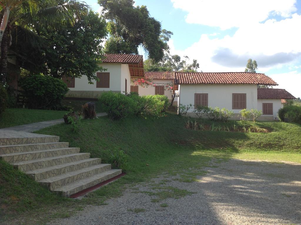 Maison Clapp Penedo  Exterior photo