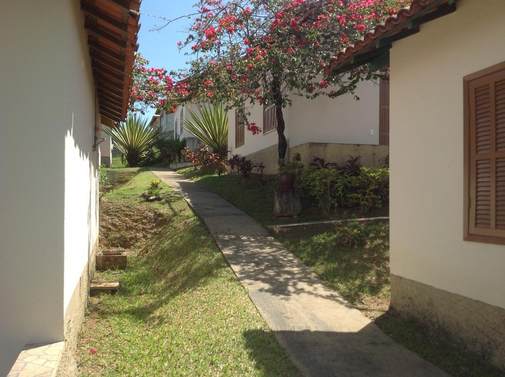 Maison Clapp Villa Penedo  Exterior photo