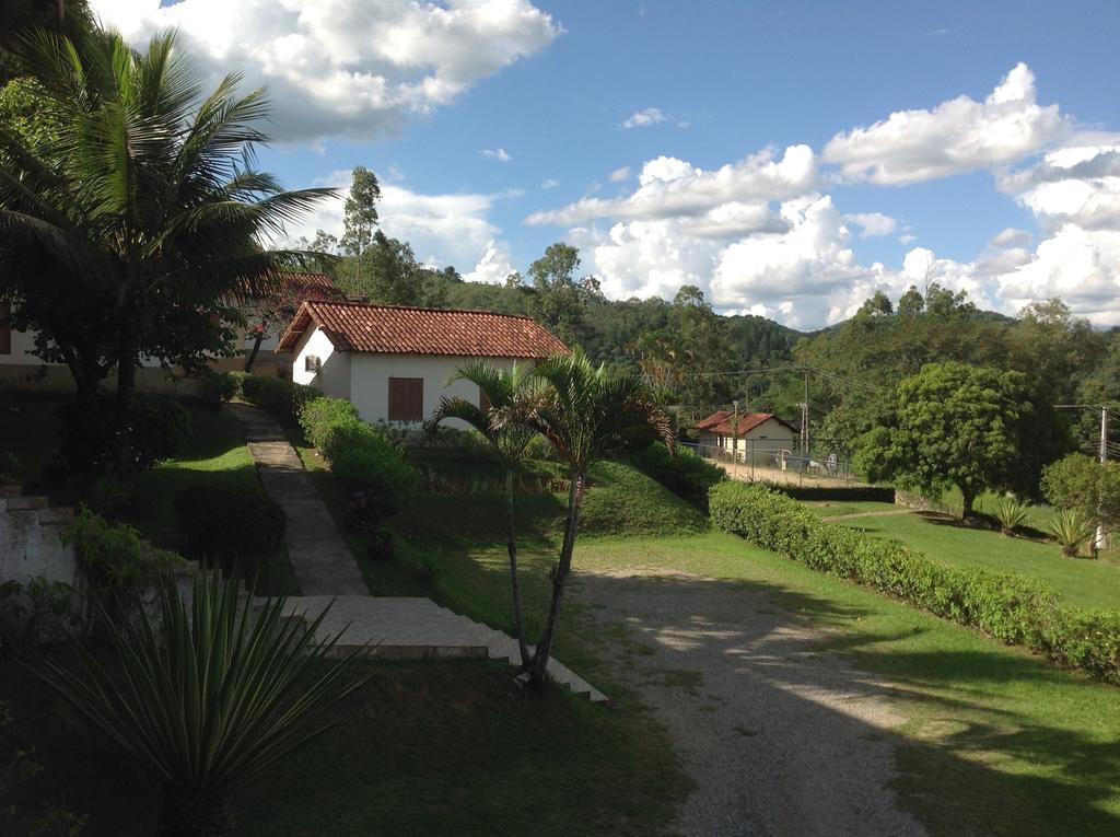 Maison Clapp Villa Penedo  Exterior photo