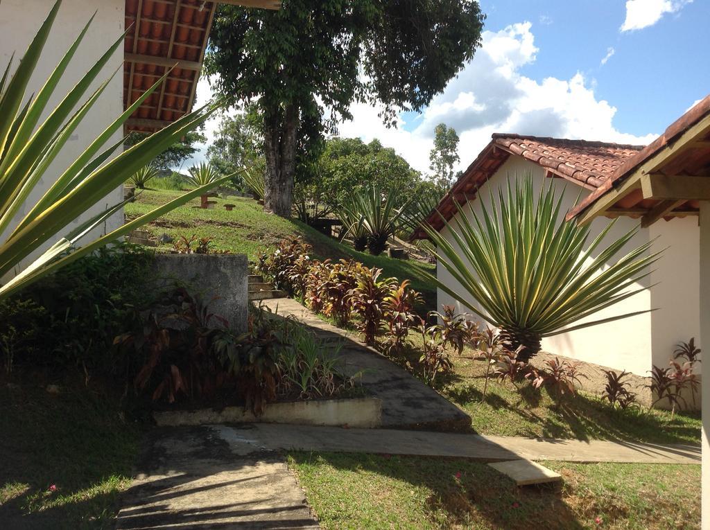 Maison Clapp Villa Penedo  Exterior photo