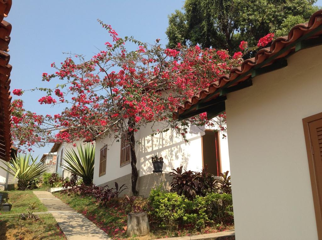 Maison Clapp Villa Penedo  Room photo