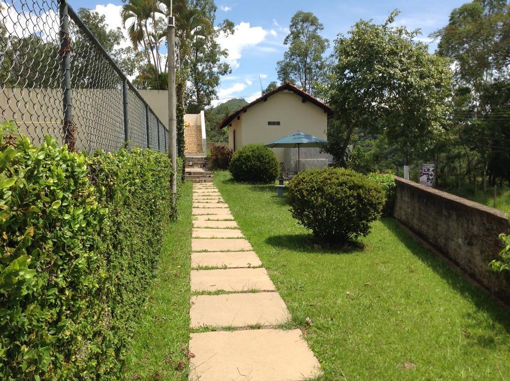Maison Clapp Penedo  Exterior photo