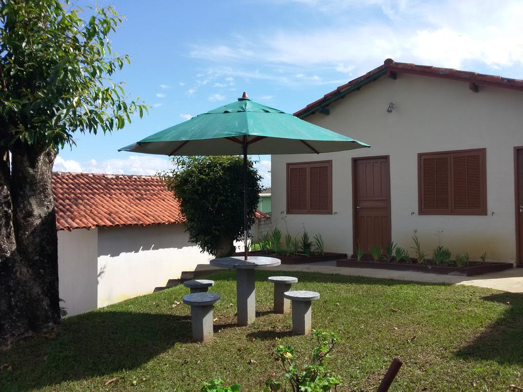 Maison Clapp Penedo  Exterior photo