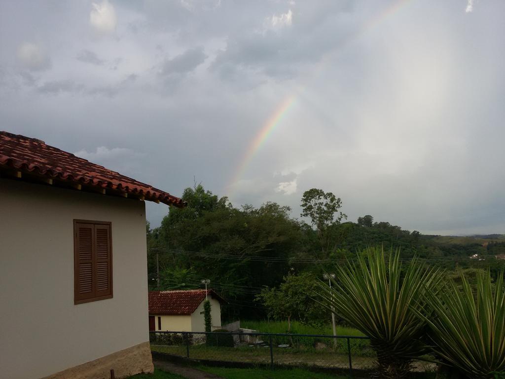 Maison Clapp Villa Penedo  Exterior photo